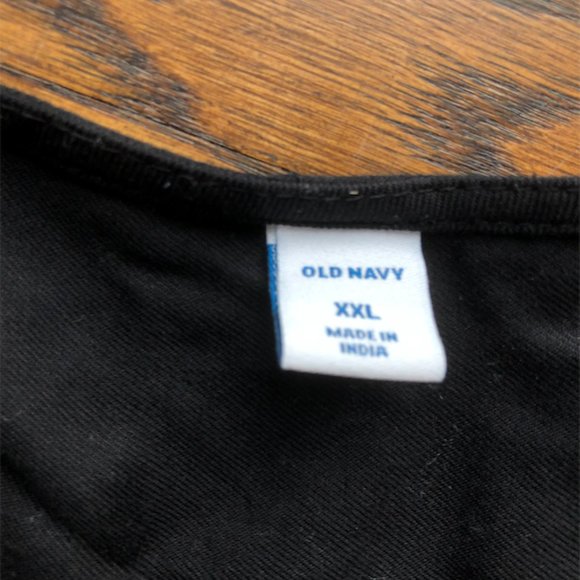 Old Navy Floral Top - Picture 3 of 8